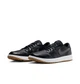 Кроссовки унисекс Jordan 1 Low G 41 Черный DD9315-005 - изображение 4
