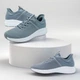 Кроссовки мужские Kelme Casual 43 Синий 8333YX5172.9200 - изображение 2