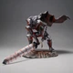 Фігурка Гатс Берсерк у броні Berserk Guts Berserker Armor 19 см - зображення 1