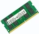 Оперативна пам'ять DDR4-2666 16GB для ноутбука PC4-21300 KVR26S19S8/16 (7706841) - зображення 4