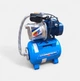 Насосна Станція Pedrollo FUTURE JETm 2A-ST/24 CL (7.2 м³, 58 м, 1.1 кВт) - зображення 1