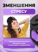 Электрический массажер для головы аккумуляторный, 8 головок, 3 режима работы, вибрационный антистресс для кожи головы USB - изображение 4