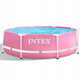 Басейн INTEX 28290 NP каркасний 244х76см 2843л - зображення 1
