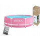 Басейн INTEX 28290 NP каркасний 244х76см 2843л - зображення 5