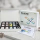 STEM-Набір для логічного моделювання Dumko Advanced Розширена версія на 15 модулів (8+) - зображення 1