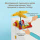 Программируемый механический STEM конструктор Dumko 6-осевой силовой набор (8+) - изображение 7