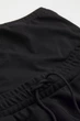 Шорти для вагітних чорний H&M XS (0959051) - зображення 2