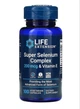 Селен Life Extension Super Selenium з вітаміном Е 100 капсул - зображення 1