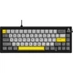 Клавиатура Ajazz AK650 Moon Switch USB UA // (m521615) - изображение 1