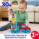 Конструктор Mega Bloks Трактор с животными (m522937) - изображение 3