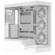Корпус для ПК AeroCool P500A-WT-v1 - зображення 2