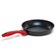 Сковорода Hölmer кована FP-22324-SRPMB Gastro Chef 24 см (m524135) - зображення 2