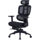 Офісне крісло OfficePro Skyline OC750-B-B-B (m524017) - зображення 1