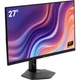 Монитор Vinga 27S406-11B - изображение 2