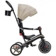 Детский велосипед Globber Explorer trike Foldable 4 в 1, пісочний - изображение 2
