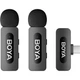 Микрофон Boya BY-V20 Type-C (m520771) - изображение 1