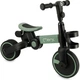 Дитячий велосипед MoMi FILO green 3 в 1 (m522977) - зображення 3