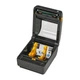 Принтер етикеток Zebra ZD421 HC; Healthcare, USB, USB Host, Ethernet, Bluetooth (m523958) - зображення 2