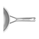 Сковорода KitchenAid MSS 24 см (m524108) - изображение 2