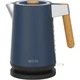 Электрочайник ECG RK 1768 Strix Timber Petrol (m522833) - изображение 1