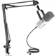Мікрофон Fifine AM8TW USB/XLR (m520794) - зображення 2