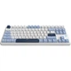Клавіатура Ajazz AK870 V2 Flying Fish Switch USB UA /Blue (m521645) - зображення 2