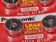 Батарейка Panasonic 10 шт. AG13, LR44,357,L1154,A76 1.5В Алкалиновая Батарея - изображение 7