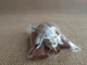 Колекційна фігурка хатній кіт, веселі кішки, котик Neargo Collection Vol.4 Sweet Bandai товстий кіт - изображение 6