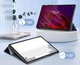 Чехол Primolux Slim для планшета Lenovo Yoga Tab 11.1" 2025 (TB710) / Xiaoxin Pad Pro GT 11.1" - Dark Blue - изображение 6