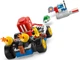 Конструктор Lego Super Mario Mario Kart – Standard Kart (72032) - зображення 5