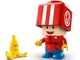 Конструктор Lego Super Mario Mario Kart – Standard Kart (72032) - зображення 6