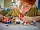 Конструктор Lego Super Mario Mario Kart – Standard Kart (72032) - зображення 9