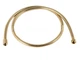 Лійка та шланг для гігієнічного душу Epelli Bidetto Brushed Gold 01 - зображення 5
