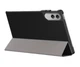 Чехол Primolux Slim для планшета Lenovo Yoga Tab 11.1" 2025 (TB710) / Xiaoxin Pad Pro GT 11.1" - Black - изображение 3