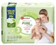 Підгузки Kruidvat pure&soft skin protect розмір 3 (4-9 кг) 44 шт - зображення 1