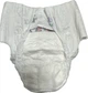 Нічні підгузки-трусики Libero night pants розмір 6 (13-20 кг) 36 шт - зображення 4