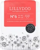 Підгузки памперси Lillydoo розмір 6 (13+ кг) 23 шт - зображення 1