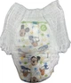 Підгузки - трусики Kruidvat skin protect 5 розмір (13-20 кг) 21 шт - зображення 3