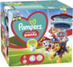 Підгузки-трусики Pampers Pants Щенячий патруль Розмір 6 (13+ кг ) 60 шт - зображення 1