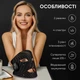 Силиконовая LED маска для фототерапии в домашних условиях Notime SKB–2318PRO - изображение 4