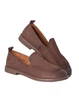 Лофери Lola Andy 35850 36 коричневі - зображення 1