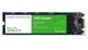 Твердотельный накопитель SSD 240Gb, Western Digital Green, SATA3, M.2 (WDS240G3G0B) - изображение 5