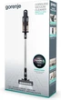 Пылесос Gorenje SVC252FMBK - изображение 5