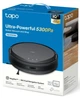 Робот-пылесос TP-Link Tapo RV20 Max, Black - изображение 5
