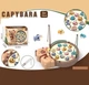 Риболовля з обертовою платформою та мелодією 5205 - зображення 2