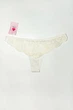 Трусики слип Koza Underwear 2(S) Молочный (134395) - изображение 3