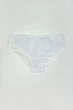 Трусики слип Koza Underwear 4(L) Белый (134398) - изображение 1