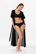 Туніка Marc & Andre 48(XL) Чорний (141550) - зображення 1