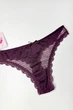 Трусики стринг Koza Underwear 2(S) Фиолетовый (134393) - изображение 2