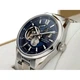 Чоловічі наручні годинники Orient RE-AV0003L00B - зображення 4